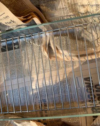 Grill elettrico-girarrosto  anni ‘80