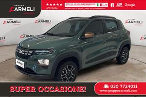 Dacia Spring Extreme Electric 65 -AZIENDALE
