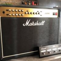 Marshall JVM 205c
