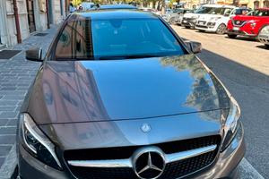Mercedes-Benz A200d 100 kW