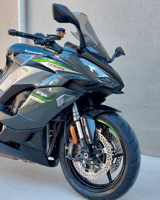 Kawasaki Ninja 1000 sx Tourer - 2024