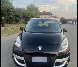 Renault scenic x mod