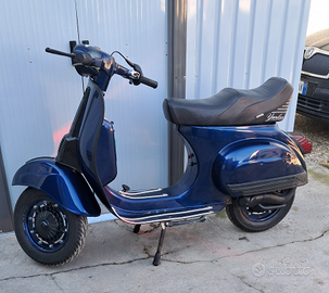 Vespa 50 special