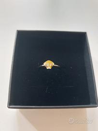 Anello regolabile Marlù