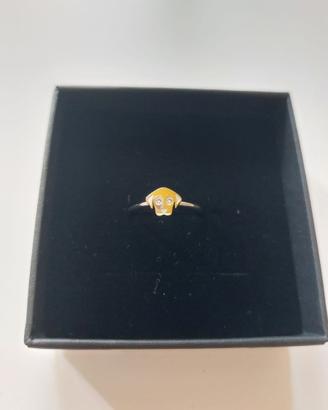 Anello regolabile Marlù