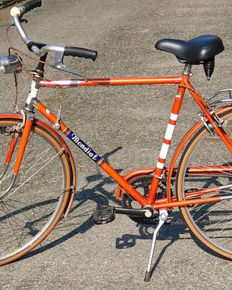 Bicicletta vintage uomo MONDIAL 28"