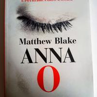 MATTHEW BLAKE - Anna O 🔪🗝️