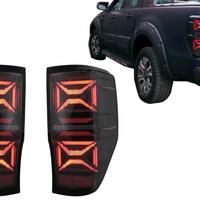 Fanali posteriori a LED Ford Ranger (2012-2018)