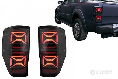 Fanali posteriori a LED Ford Ranger (2012-2018)