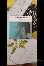 auricolari bluetooth impermiabili 