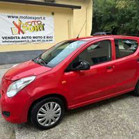Suzuki Alto 1.0 VVT GLX