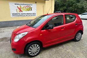 Suzuki Alto 1.0 VVT GLX