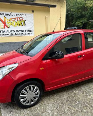 Suzuki Alto 1.0 VVT GLX