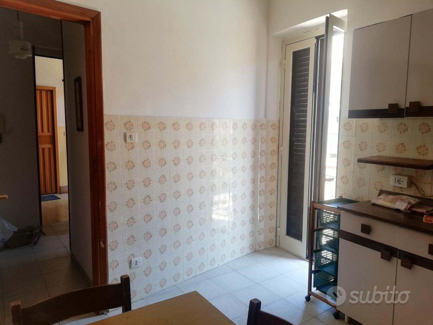 Apartment in Agrigento, Sottogas, Calcarelle - Altro