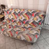 Divano a 2 piazze 95 x 180 cm