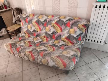 Divano a 2 piazze 95 x 180 cm