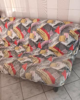 Divano a 2 piazze 95 x 180 cm