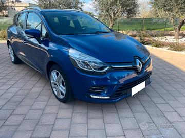 Renault Clio Sporter dCi 8V 75 CV Life finanziabil