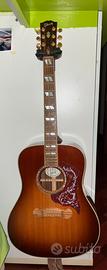 Chitarra acustica Gibson Songwriter Delux