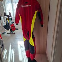 Muta stagna drysuit