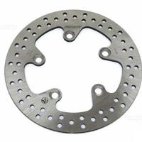 Disco freno + pastiglie braking suzuki burgman 400