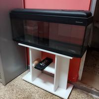 acquario 100 litri
