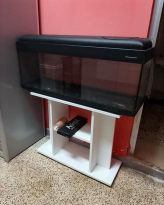acquario 100 litri