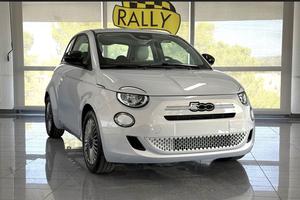Fiat 500 Icon 1.0 65 MHEV #11976