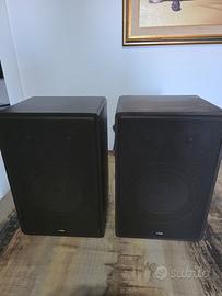 Diffusori Canton Fonum 100