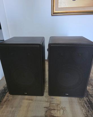 Diffusori Canton Fonum 100