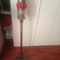 aspirapolvere dyson