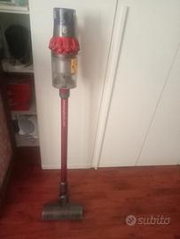 aspirapolvere dyson