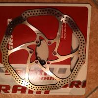 Disco MTB Avid HS1 160 mm