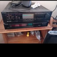 stereo hifi Kenwood 