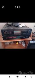 stereo hifi Kenwood 