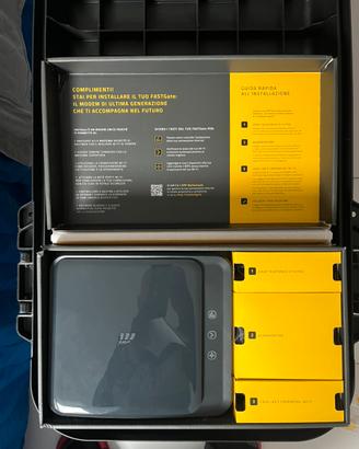 Modem FASTWEB