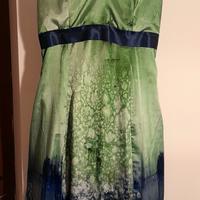 Vestito design unico