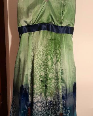 Vestito design unico