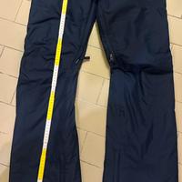 Burton Pantaloni snowboard M nuovi