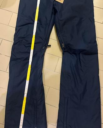 Burton Pantaloni snowboard M nuovi