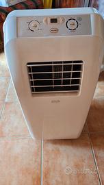 pinguino argo relax 10.000 btu