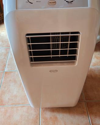 pinguino argo relax 10.000 btu