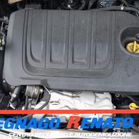 MOTORE D20AA FIAT SEDICI 16 2.0 MJET JTD 4X4 99 KW