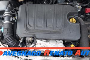 MOTORE D20AA FIAT SEDICI 16 2.0 MJET JTD 4X4 99 KW