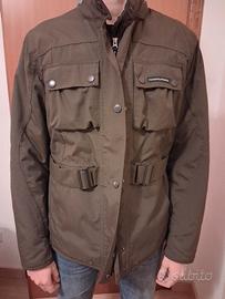 Giacca Tucano  impermeabile per scooter