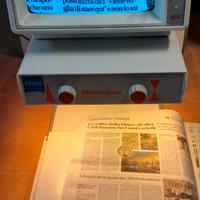 INGRANDITORE PER LETTURA GIORNALI O LIBRI  