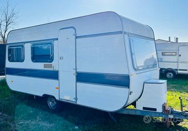 Adria con documenti - 4 posti letto