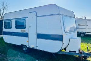 Adria con documenti - 4 posti letto