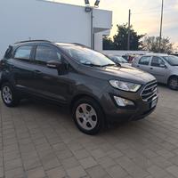Ford EcoSport 1.5 TDCi - anno 2019