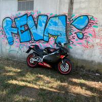 Aprilia RS 125 2004